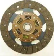 AISIN DM-018 - Sajūga disks autospares.lv