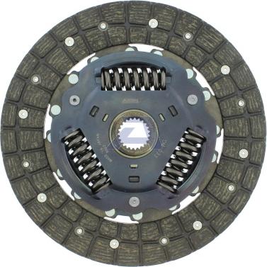 Aisin DM-033 - Sajūga disks www.autospares.lv