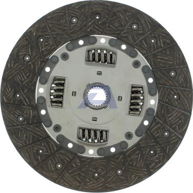 AISIN DN-916 - Sajūga disks www.autospares.lv