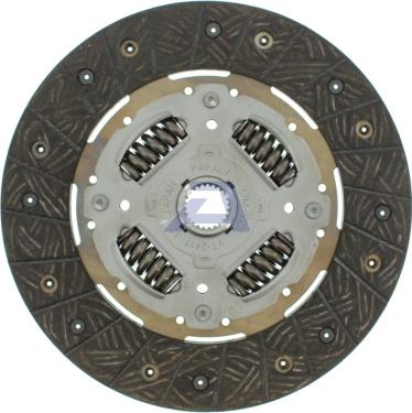 Aisin DN-917 - Sajūga disks www.autospares.lv