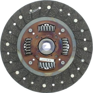 Aisin DN-935 - Sajūga disks autospares.lv