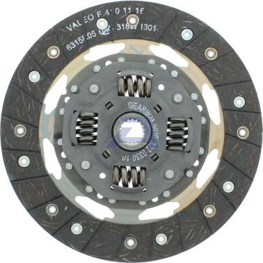 Aisin DN-936 - Sajūga disks autospares.lv