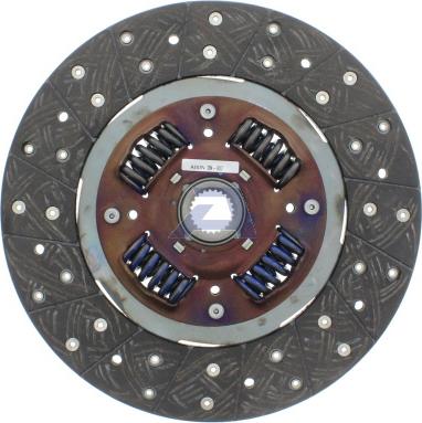 AISIN DN-937 - Sajūga disks autospares.lv