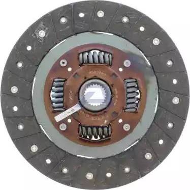 Aisin DN-920 - Sajūga disks autospares.lv