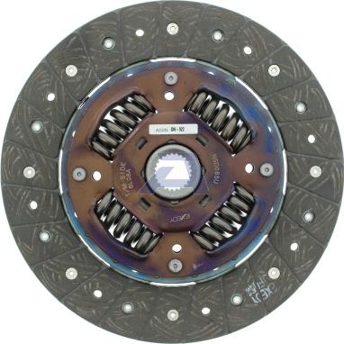 Aisin DN-922 - Sajūga disks www.autospares.lv