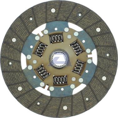 AISIN DN-041 - Sajūga disks autospares.lv