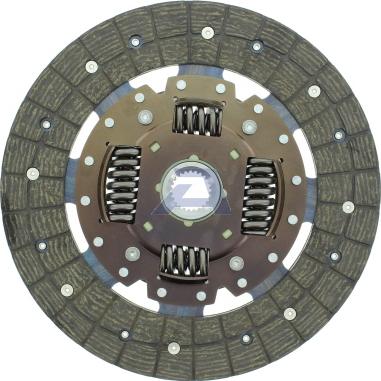 AISIN DN-047U - Sajūga disks www.autospares.lv