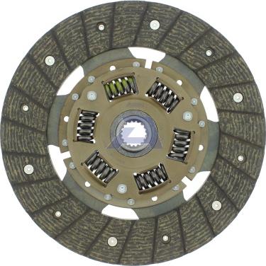 Aisin DN-057 - Sajūga disks autospares.lv