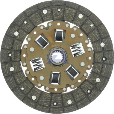 Aisin DN-064 - Sajūga disks autospares.lv