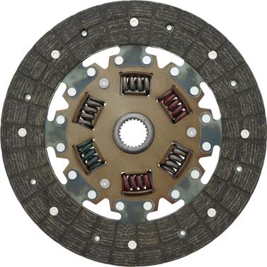 Aisin DN-061 - Sajūga disks autospares.lv