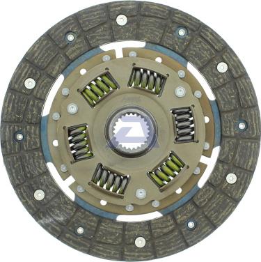 Aisin DN-006 - Sajūga disks autospares.lv