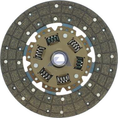 Aisin DN-019 - Sajūga disks autospares.lv