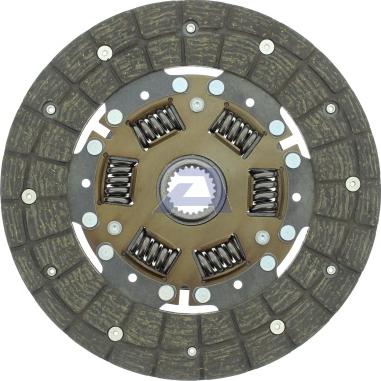 AISIN DN-016 - Sajūga disks autospares.lv