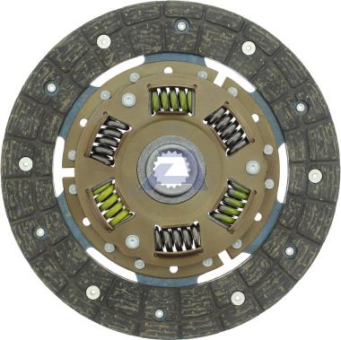 Aisin DN-082 - Sajūga disks autospares.lv