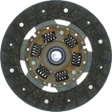 Aisin DN-035 - Sajūga disks autospares.lv