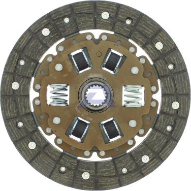 Aisin DN-025 - Sajūga disks autospares.lv