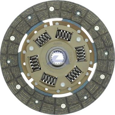 Aisin DN-026 - Sajūga disks autospares.lv