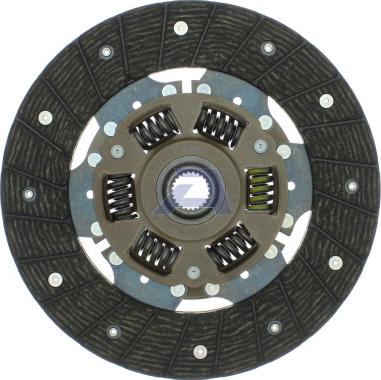 Aisin DN-074 - Sajūga disks autospares.lv