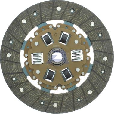 Aisin DN-071 - Sajūga disks www.autospares.lv