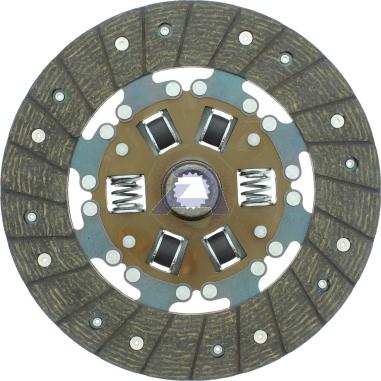 AISIN DN-071 - Sajūga disks www.autospares.lv