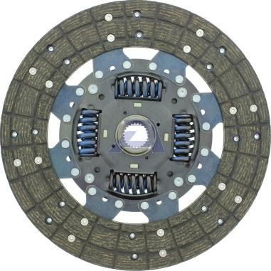 AISIN DN-309 - Sajūga disks www.autospares.lv