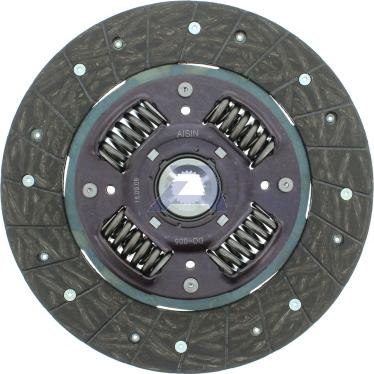 Aisin DO-005 - Sajūga disks autospares.lv