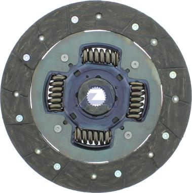 AISIN DO-007 - Sajūga disks www.autospares.lv