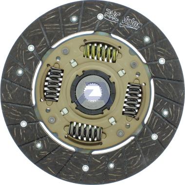 AISIN DO-014 - Sajūga disks autospares.lv