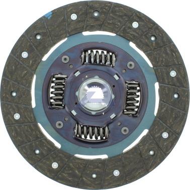 AISIN DO-012 - Sajūga disks autospares.lv