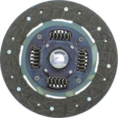 Aisin DO-034 - Sajūga disks autospares.lv