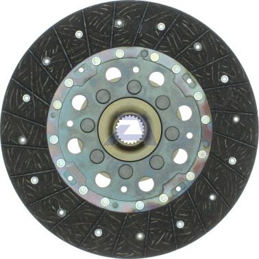 Aisin DO-032 - Sajūga disks www.autospares.lv