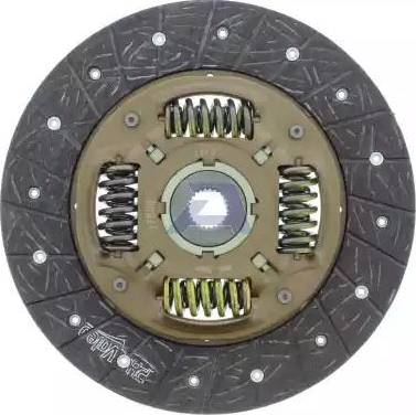 Aisin DO-029 - Sajūga disks autospares.lv