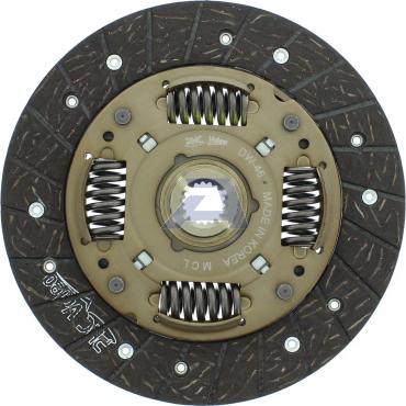 Aisin DO-028 - Sajūga disks www.autospares.lv