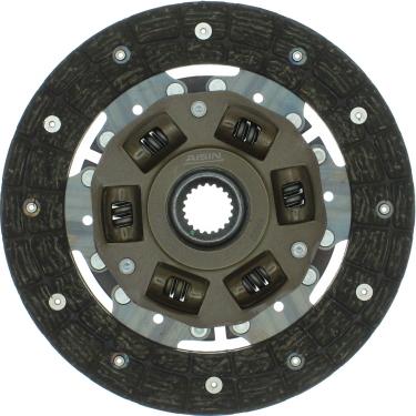 AISIN DS-009U - Sajūga disks www.autospares.lv