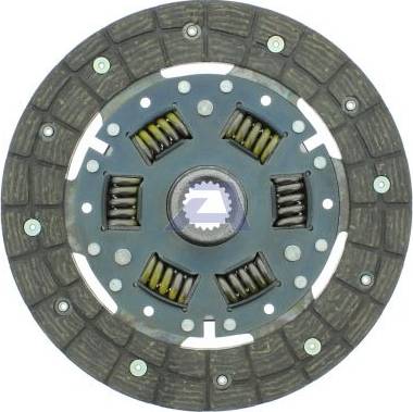 Aisin DS-029U - Sajūga disks www.autospares.lv