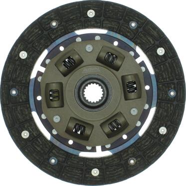 Aisin DS-026U - Sajūga disks autospares.lv