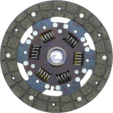 Aisin DS-020U - Sajūga disks autospares.lv