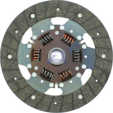 AISIN DS-023U - Sajūga disks www.autospares.lv