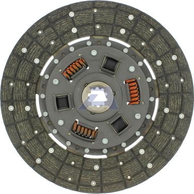 Aisin DT-080 - Sajūga disks autospares.lv