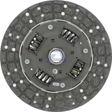 Aisin DT-073 - Sajūga disks autospares.lv