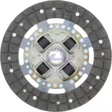 Aisin DT-155V - Sajūga disks www.autospares.lv