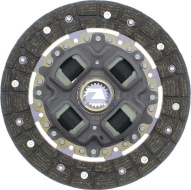 Aisin DT-130V - Sajūga disks www.autospares.lv