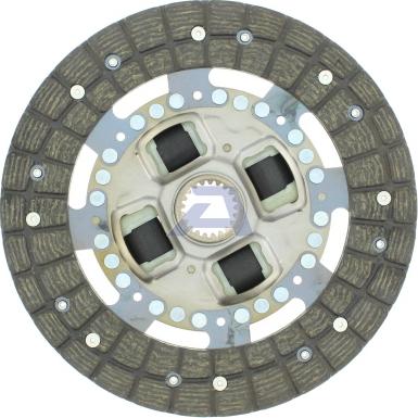 AISIN DT-129V - Sajūga disks autospares.lv