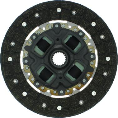 Aisin DT-124V - Sajūga disks autospares.lv