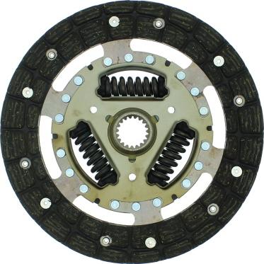 Aisin DT-211V - Sajūga disks www.autospares.lv