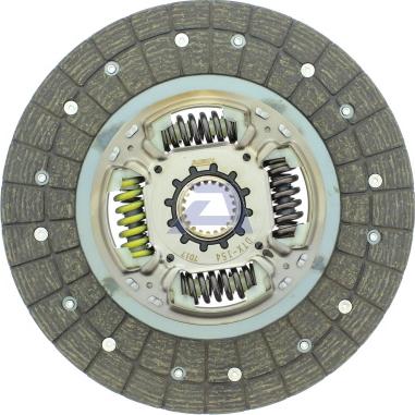 Aisin DTX-154 - Sajūga disks autospares.lv