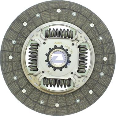 Aisin DTX-188 - Sajūga disks www.autospares.lv