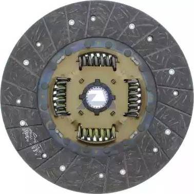 Aisin DY-064 - Sajūga disks www.autospares.lv