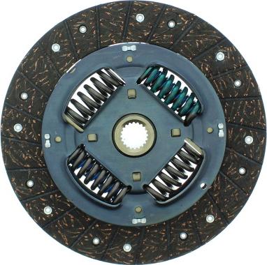 AISIN DY-061 - Sajūga disks www.autospares.lv