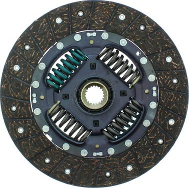 Aisin DY-061 - Sajūga disks www.autospares.lv